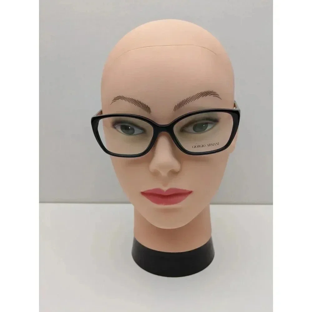 🕶️Made in Italy! Giorgio Armani AR7091-H Eyeglasses 53/16 140 /KAL831🕶️​